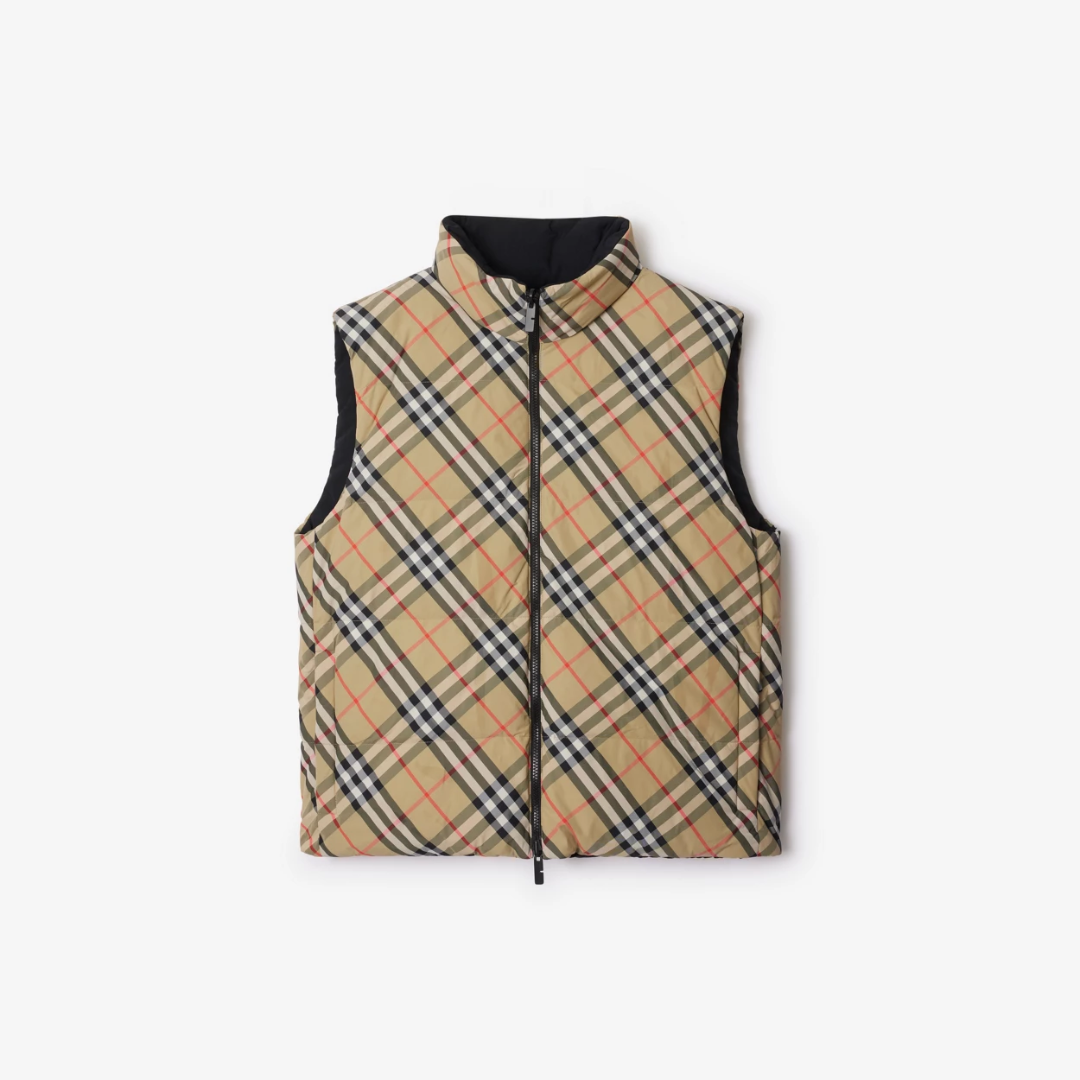 down jacket Man